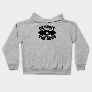 Detroit Kids Hoodie